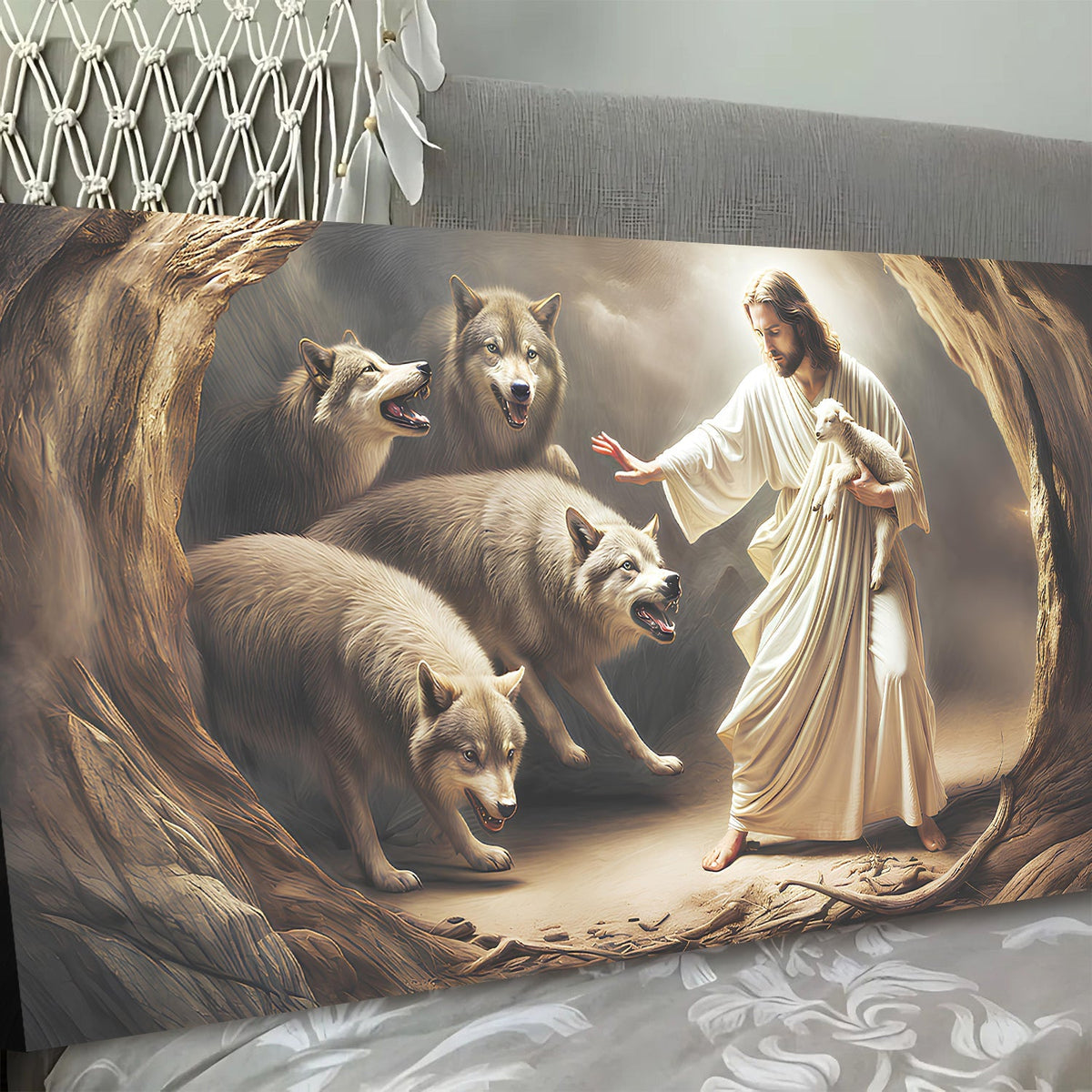 How to Choose the Perfect Wall Art for Every Room in Your Home