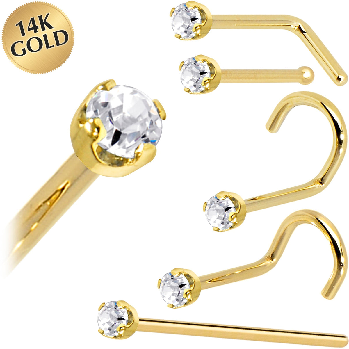 Jewelry-Accessories UNIQUE ITEMS PLUS2
