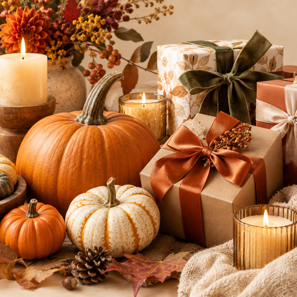 Holiday & Seasonal