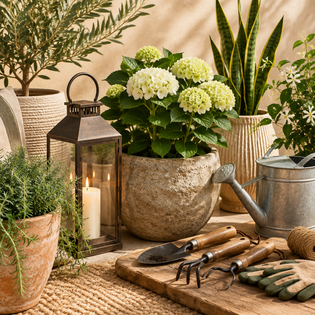 Home, Patio, Garden, Outdoor & More