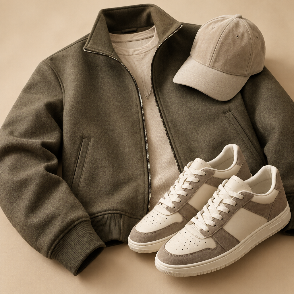 Upscale Urban Wear