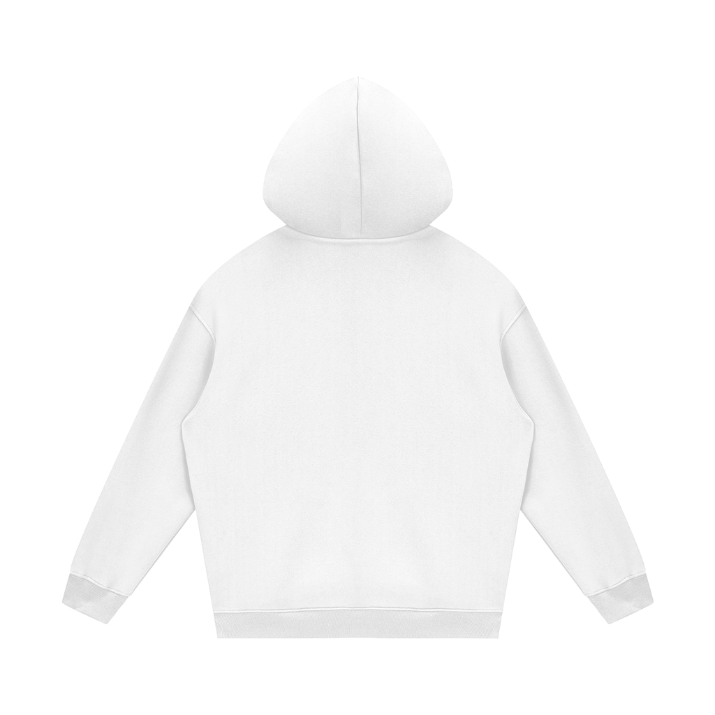 Streetwear Unisex Fleece Hoodie ODMPOD