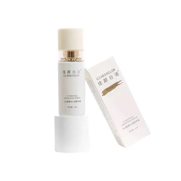 Nourishing Vitality VC Serum Refreshing & Soothing Skincare Solution2 UNIQUE ITEMS PLUS2