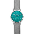 SEESTERN 2024 New Men Watch Automatic Business Wristwatches ST1701 Movement Ultra Thin Clock Top Brand Luxury  Fashion Casual UpTrend Deals