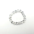 Clear Quartz Bracelet 10mm