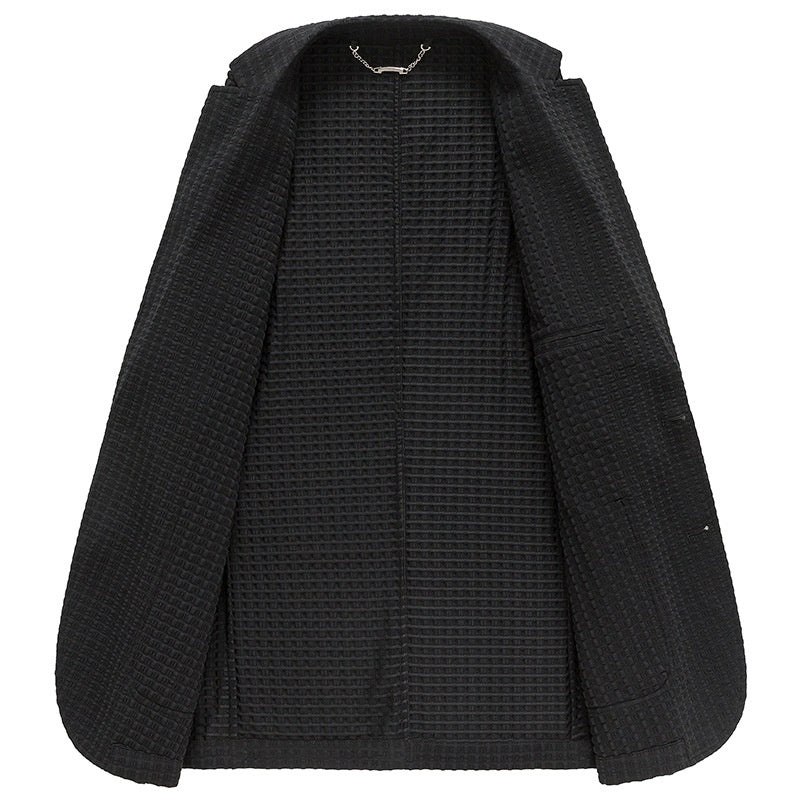 Ultra-thin Casual Suit Mens Jacket My Store