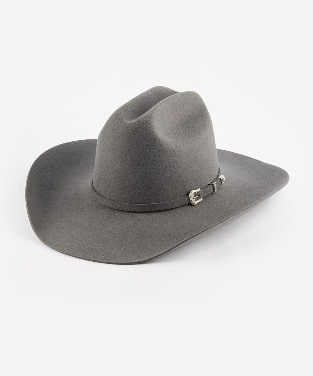 Teddy Cattleman Cowboy Hat GIGI PIP