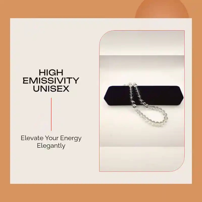 High Emissivity Unisex by@Outfy