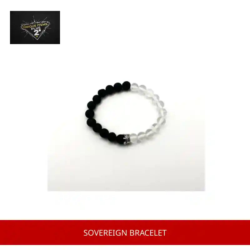Sovereign Bracelet by@Outfy